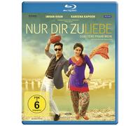 NUR DIR ZULIEBE-GORI TERE PY - GORI TERE PYAAR MEIN BLU-RAY NEUF