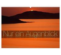 Nur ein Augenblick (Wandkalender 2026 DIN A2 quer), CALVENDO Monatskalender: Augenblicke die man nicht vergisst, fotografiert von Edmund Nägele F.R.P.S.