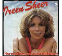 Nur ein Clown versteckt die Tränen (1978) / Vinyl single [Vinyl-Single 7'']