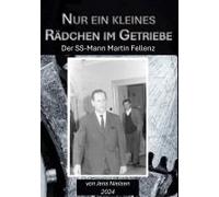 Nur Ein Kleines Rädchen Im Getriebe