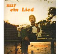 Nur ein Lied (1978) / Vinyl record [Vinyl-LP]