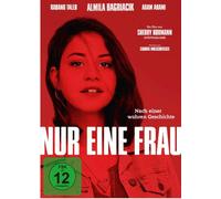 Nur eine Frau (DVD)