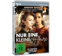 Nur eine kleine Affaire / Mehrfach ausgezeichneter 5-teilige Romanverfilmung mit Starbesetzung (Pidax Serien-Klassiker) [2 DVDs]