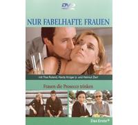 Nur fabelhafte Frauen Die Prosecco TR. [Import]