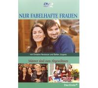 Nur fabelhafte Frauen-Männer Sind zum Abgewöhn [Import]
