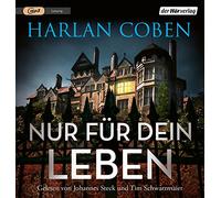 Nur für dein Leben: Thriller