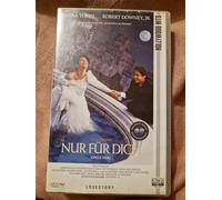 Nur für Dich - Only you [VHS]