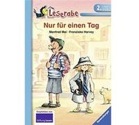 Nur für einen Tag | Manfred Mai Manfred Mai (Auteur)