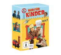 Nur für Kinder-Box 1 [Import]
