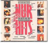 Nur Hits-Das Beste 1988 (2CD) [Import]