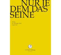 Nur Jedem Das Seine