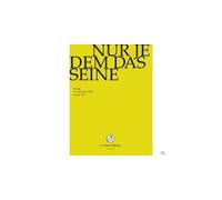 Nur jedem das seine DVD DVD