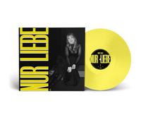 Maite Kelly – Nur Liebe – LP vinyle édition limitée (Importé)