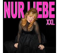 Maite Kelly – Nur Liebe XXL – CD – Touredition (Import)