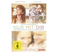 Moore,Mandy - Nur mit Dir/Digital Remastered [Import]