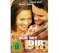 NUR MIT DIR - MOORE,MANDY/WEST,SHANE DVD NEUF