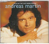 Nur mit Dir und Immer Wieder (1993, INCL. Maxi-Version) [Import]