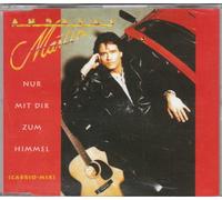 Nur mit Dir zum Himmel (Cabrio-Mix) [Import]