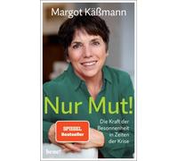 Kabmann, M Nur Mut/ Kraft Der Besonnenheit - (German Import) Book NEUF