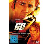 Nur noch 60 Sekunden