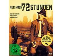 Nur Noch 72 Stunden-Madigan [Blu-Ray] [Import]