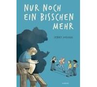 Nur Noch Ein Bisschen Mehr