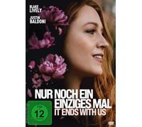 Nur Noch EIN einziges Mal-It Ends with Us [Import]