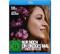 Nur noch ein einziges Mal - It Ends With Us
