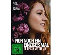 Nur noch ein einziges Mal - It Ends With Us