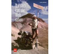 Nur noch kurz die Welt sehen [German] by Wolfram, Carina [Hardback] NEUF