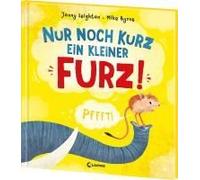 Nur Noch Kurz Ein Kleiner Furz!