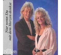 Nur Wenn du mit dem Herzen denkst/Einmal im Leben (1995) [Import]