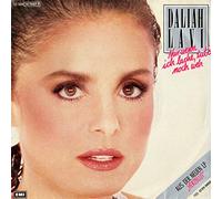 Nur Wenn Ich Lache, Tut's Noch Weh [Vinyl Single 7'']