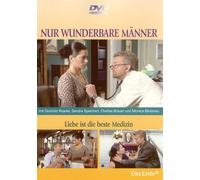 Nur wunderbare Männer-Liebe ist Die Beste Med. [Import]