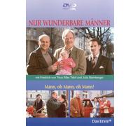 Nur wunderbare Männer, Oh Mann [Import]