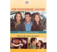 Nur wunderbare Männer-Wann ist der Mann EIN. [Import]