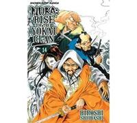 Nura 14 (Nura: Rise of the Yokai Clan) Shiibashi, Hiroshi (Auteur)