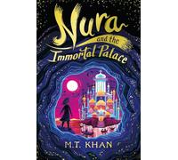 Nura and the Immortal Palace