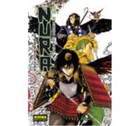Nura: El Señor De Los Yokai 06 - Shiibashi, Hiroshi Shiibashi, Hiroshi (Auteur)