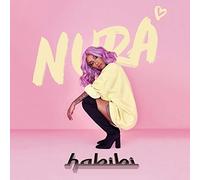 Nura - Habibi [Import]