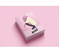 NURA - HABIBI (DELUXE BOX) 2 CD NEUF