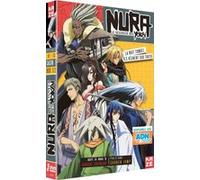 Nura, le seigneur des Yôkai Coffret intégral de la Saison 1 DVD E