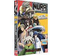Nura : Le Seigneur des Yôkaï-Saison 1, Box 1/2