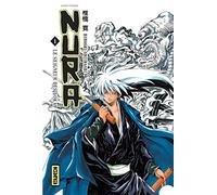 Nura le seigneur des yôkai – Tome 1 – Kana