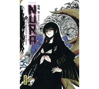 Nura le seigneur des yôkai - Tome 10 - Hiroshi Shiibashi - Kana Eds - broché - Manga