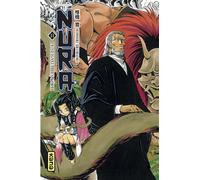 Nura le seigneur des yôkai - Tome 11 - Hiroshi Shiibashi - Kana Eds - broché - Manga
