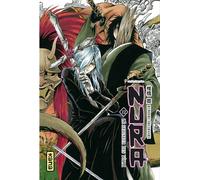 Nura le seigneur des yôkai - Tome 12 - Hiroshi Shiibashi - Kana Eds - broché - Manga