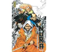 Nura le seigneur des yôkai - Tome 14 - Hiroshi Shiibashi - Kana Eds - broché - Manga