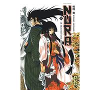 Nura le seigneur des yôkai - Tome 16