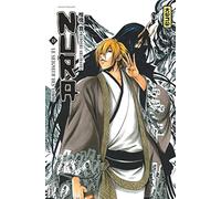 Nura le seigneur des yôkai - Tome 19